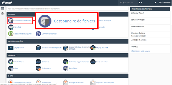 htaccess