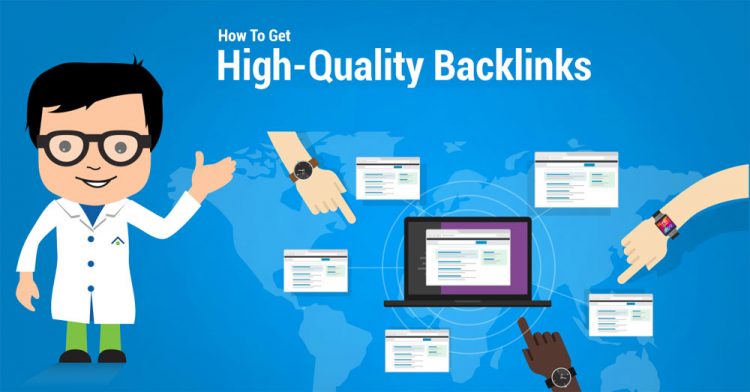 How To Get Backlinks