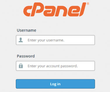 Cpanel connection for http redirection to https