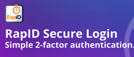 wordpress security plugin RapID Secure Login