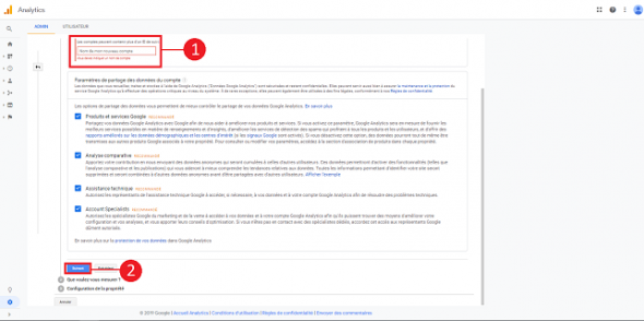 Google Analytics "width =" 590 "height =" 294 "srcset =" https://www.luhoster.com/wp-content/uploads/2019/11/1574102557_98_How-to-easily-install-Google-Analytics-on-WordPress.png 590w, https: // blog .lws-hosting.com / wp-content / uploads / 2019/10 / Screenshot_5-300x149.png 300w, https://blog.lws-hosting.com/wp-content/uploads/2019/10/Screenshot_5.png 643w "sizes =" (max. width: 590px) 100 vw, 590px