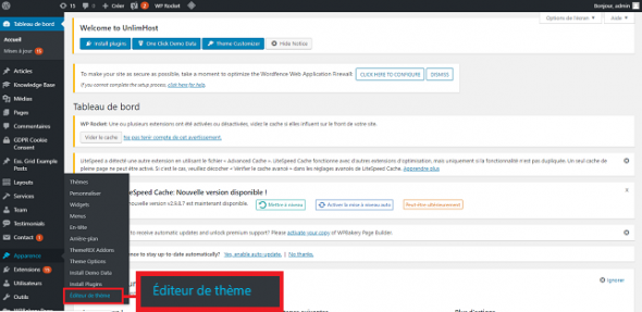 Google Analytics "width =" 590 "height =" 287 "srcset =" https://www.luhoster.com/wp-content/uploads/2019/11/1574102561_183_How-to-easily-install-Google-Analytics-on-WordPress.png 590w, https: // blog .lws-hosting.com / wp-content / uploads / 2019/10 / Screenshot_11-300x146.png 300w, https://blog.lws-hosting.com/wp-content/uploads/2019/10/Screenshot_11.png 643w "sizes =" (max. width: 590px) 100 vw, 590px