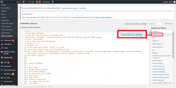 Google Analytics "width =" 590 "height =" 295 "srcset =" https://www.luhoster.com/wp-content/uploads/2019/11/1574102562_213_How-to-easily-install-Google-Analytics-on-WordPress.png 590w, https: // blog .lws-hosting.com / wp-content / uploads / 2019/10 / Screenshot_15-300x150.png 300w, https://blog.lws-hosting.com/wp-content/uploads/2019/10/Screenshot_15.png 643w "sizes =" (max. width: 590px) 100 vw, 590px